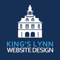 Kings Lynn Website Design Logo