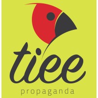 Tiee Propaganda Logo