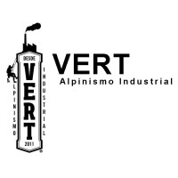 Vert Alpinismo Industrial Ltda Logo