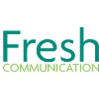 Fresh Communication (Fresh GB Ltd) Logo