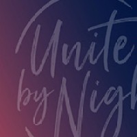 Unite by Night Logo