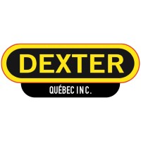 Dexter Quebec Inc Logo