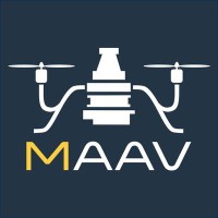 Michigan Autonomous Aerial Vehicles Logo