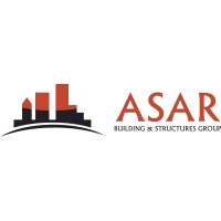 ASAR building & Structures Group Logo
