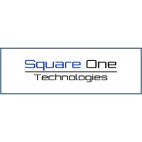Square One Technologies Inc. Logo