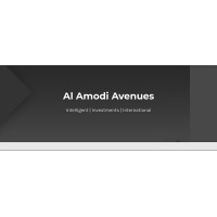 Al Amodi Avenues Ltd Logo