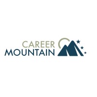 Career Mountain Logo