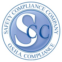 Safety Compliance Company Logo