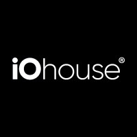 IOhouse Logo