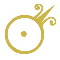 Creative Words - Content Alchemy Logo