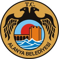 Alanya Belediyesi Logo
