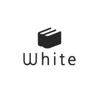 White Editore Logo