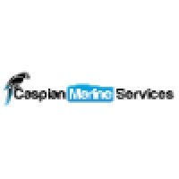 Caspian Marine Services Logo