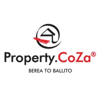 Property.CoZa Berea to Ballito Logo