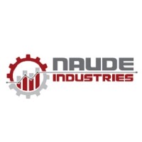 Naude Industries (Pty) Ltd Logo