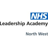 NHS North West Leadership Academy Logo
