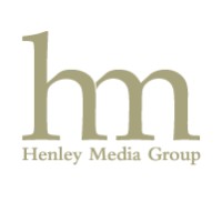 Henley Media Group Logo