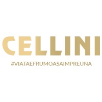 Cellini Romania Logo
