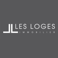 Les Loges Immobilier Logo