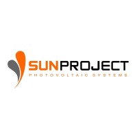 Sunproject, Energy Applications Logo