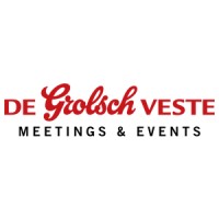De Grolsch Veste Logo