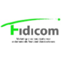 Fidicom Logo
