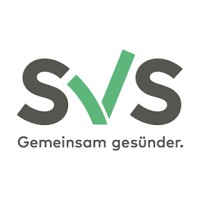 Sozialversicherung der Selbständigen Logo