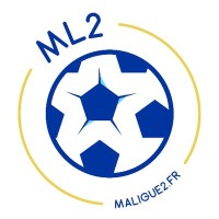 MaLigue2 Logo