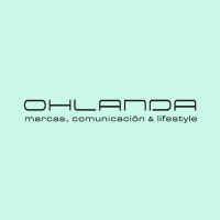 OHLANDA Logo