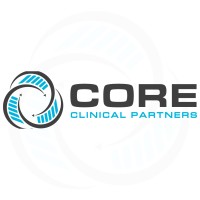 Core Clinical Partners Logo