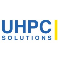 UHPC Solutions Logo