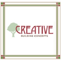 Creative Building Concepts Logo