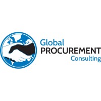Global Procurement Consulting Inc. Logo