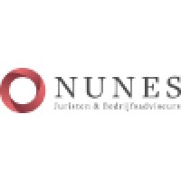 Nunes Juristen en bedrijfsadviseurs Logo