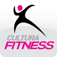 Cultura Fitness Ec Logo