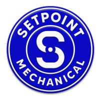 Setpoint Mechanical Logo