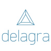 Delagra Corp Logo
