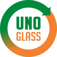 Uno Glass Logo