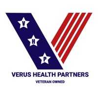 Verus Health Partners Logo