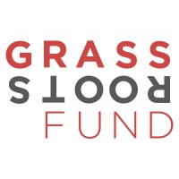 Grassroots Fund Logo