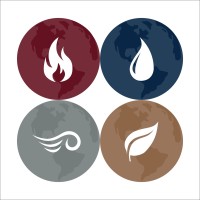 Elemental Travel Logo