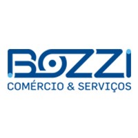 Bozzi Comércio e Serviços Logo