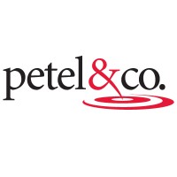Petel & Company Logo
