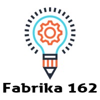 Fabrika162 Logo