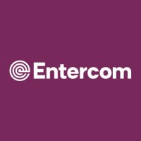Entercom - Detroit Logo