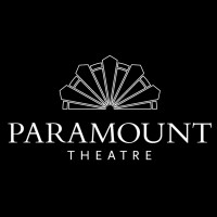 Paramount Theatre Logo