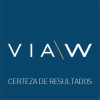 VIA\W Logo