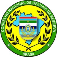 Conselho Nacional de Oficiais da Reserva Logo