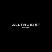 allTRUEist Logo