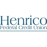Henrico FCU Logo